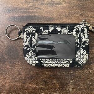 Vera Bradley ID holder